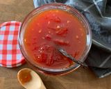 Une image de l'étape 4 de ☆Confiture de Tomates☆.