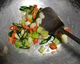Foto langkah ke 1 dari resep Tumis Tahu bydeesawitri.
