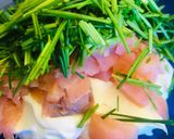 Snidlinges lazackrém recept fázis 1 fotója