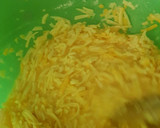Foto del paso 10 de la receta: Charlota o Pan de Queso