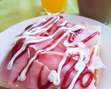 Foto del paso 4 de la receta: Desayuno energético