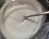 Foto del paso 1 de la receta Tarta fría de galletas y yogur