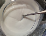 Foto del paso 1 de la receta: Tarta fría de galletas y yogur