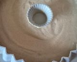 Une image de l'étape 5 de Entremets Couronne Café Précieux 😀.