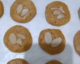 Cara Membuat Peanut Butter Cookies 4