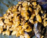 Foto langkah ke 4 dari resep Chicken Teriyaki Ala Hokben.