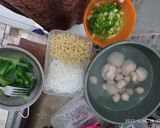Foto langkah ke 1 dari resep Baso enak.