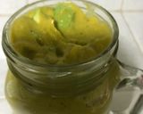 Foto del paso 3 de la receta: Salsa de mango con habanero y aguacate