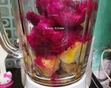 Foto langkah ke 2 dari resep Smoothies 👩🏻🍳.