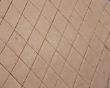 A picture of step 7 of Kaju katli.