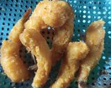 Foto langkah ke 6 dari resep Ebifurai.