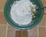 Foto langkah ke 2 dari resep Sempolan ayam.