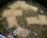 Foto langkah ke 7 dari resep Kue Lobak Goreng.
