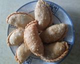 Foto langkah ke 5 dari resep Pastel.