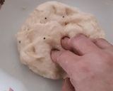 কালো জিরা লুচি রেসিপির ধাপ 2 ছবি