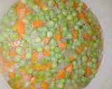 Foto del paso 4 de la receta: Chícharos a la francesa
