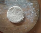 Hình bước làm 6 của món Bánh bao nhân đậu xanh - Bánh bao chay