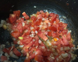 Foto del paso 3 de la receta: Cuchara de plata- Menú