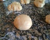 Foto del paso 5 de la receta Pan brioche dulce con yogur