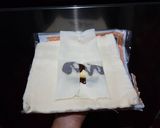 Foto langkah ke 3 dari resep Piscok Nutella.