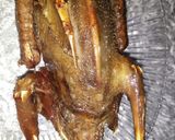 Foto langkah ke 1 dari resep 83. Burung Dara Goreng Sambal Matah.