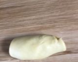 Foto langkah ke 5 dari resep Bakpia oven takaran sendok.