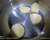 Foto del paso 1 de la receta: Lomito de Skrei, en puré de coliflor