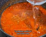 Foto langkah ke 6 dari resep Spaghetti Bolognese.