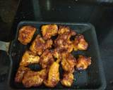Chicken roast recipe step 2 photo