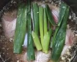 Foto langkah ke 3 dari resep Nasi Ayam Hainan.