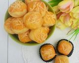 Foto langkah ke 4 dari resep Nastar.