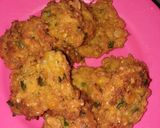Foto langkah ke 8 dari resep Bakwan jagung.
