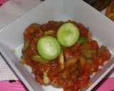 Foto langkah ke 7 dari resep 36. Sambel Gandaria / Ramania.
