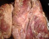 country style ribs in duck sauce recipe step 2 photo