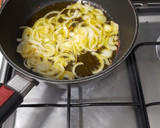 Foto del paso 1 de la receta: Arroz semi integral con níscalos y gambas