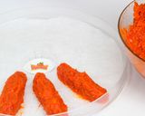 Foto del paso 7 de la receta Chorigano o Chorizo de Calabaza... Impresionantes!!
