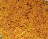 Foto langkah ke 7 dari resep Abon Ayam Homemade.