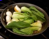 Hot, Sweet and Sour Poached Fish Fillets recipe step 1 photo