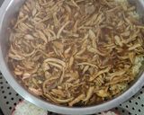 Foto langkah ke 9 dari resep Nasi tim ayam.