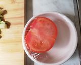Foto del paso 2 de la receta: Verdinas con verduras