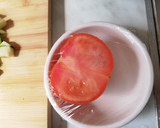 Foto del paso 2 de la receta: Verdinas con verduras