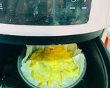 草莓吐司布丁的食譜步驟2照片