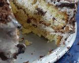 Foto del paso 5 de la receta: Genoise de vainilla