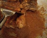 Foto langkah ke 4 dari resep Ayam Kretep khas Madura.