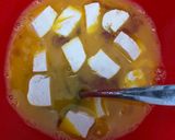 Foto langkah ke 2 dari resep Fuyunghai ala-ala (telor dan tahu).