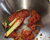Foto langkah ke 2 dari resep Ikan Sagai Asam Pedas.