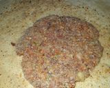 Foto del paso 2 de la receta: Hamburguesas con fritas