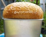 Foto langkah ke 14 dari resep Roti Tawar Oven Tangkring.