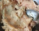 Foto del paso 1 de la receta: Hamburguesas de pollo