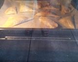 Foto del passaggio 16 della ricetta Samosa con carne e verdure